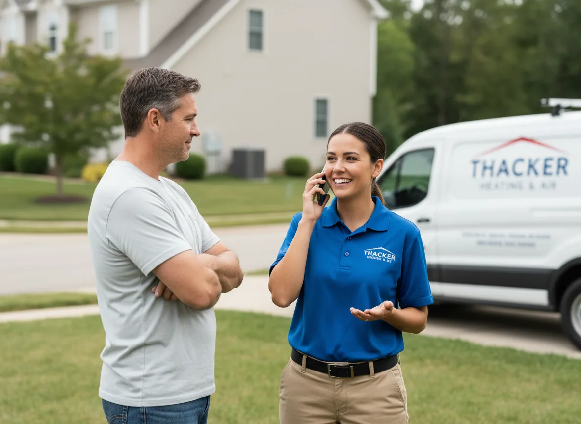 Ac Repair Lindside, WV FAQs